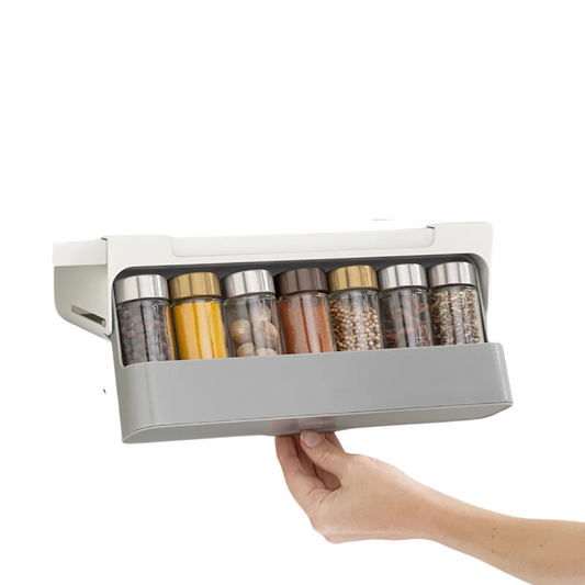 Cabinet Spice Organizer