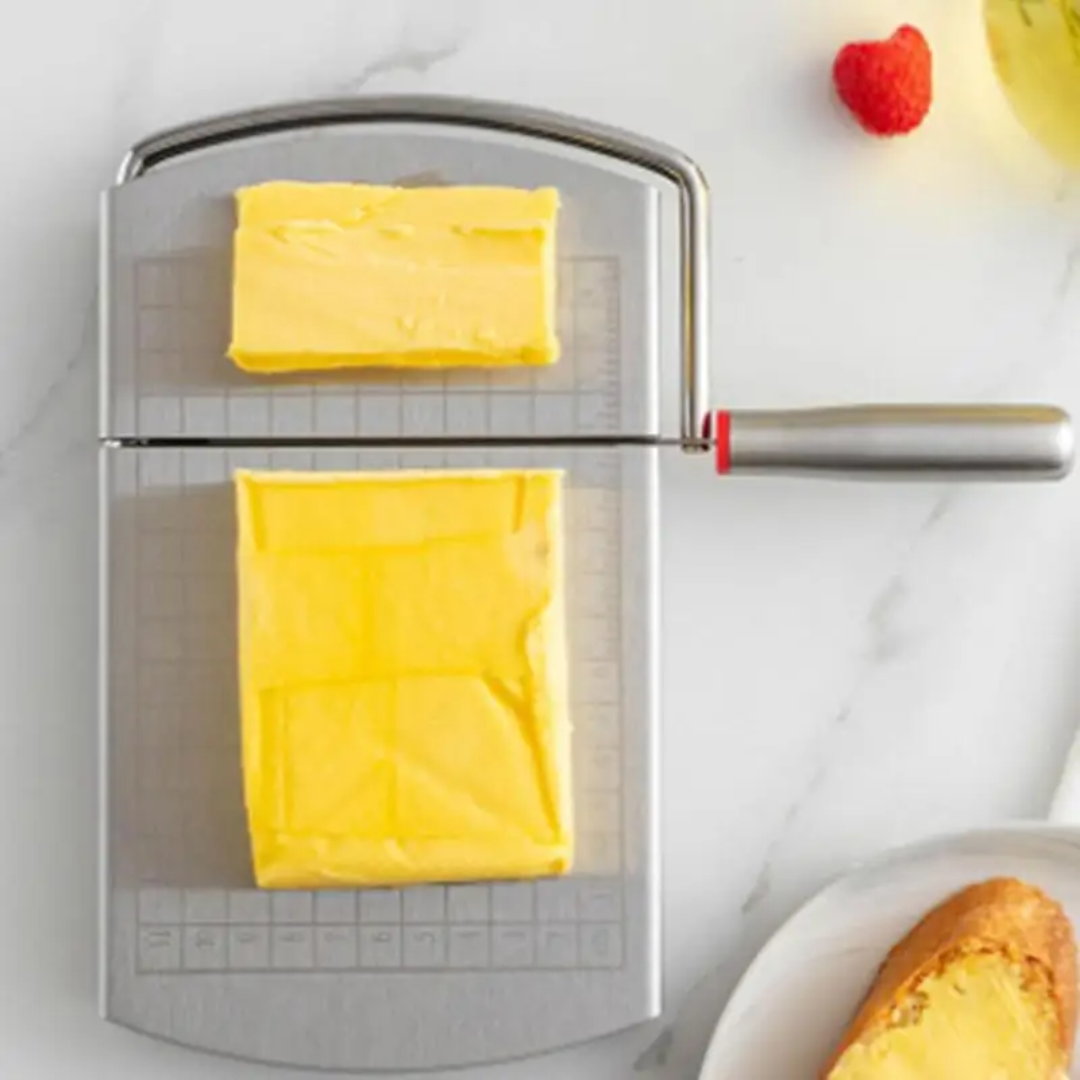 ProKitch Effortless Cheese Slicing