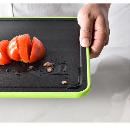 Ultimate Chef's Cutting Board