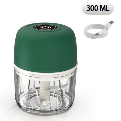 EasyCut Mini Electric Food Chopper