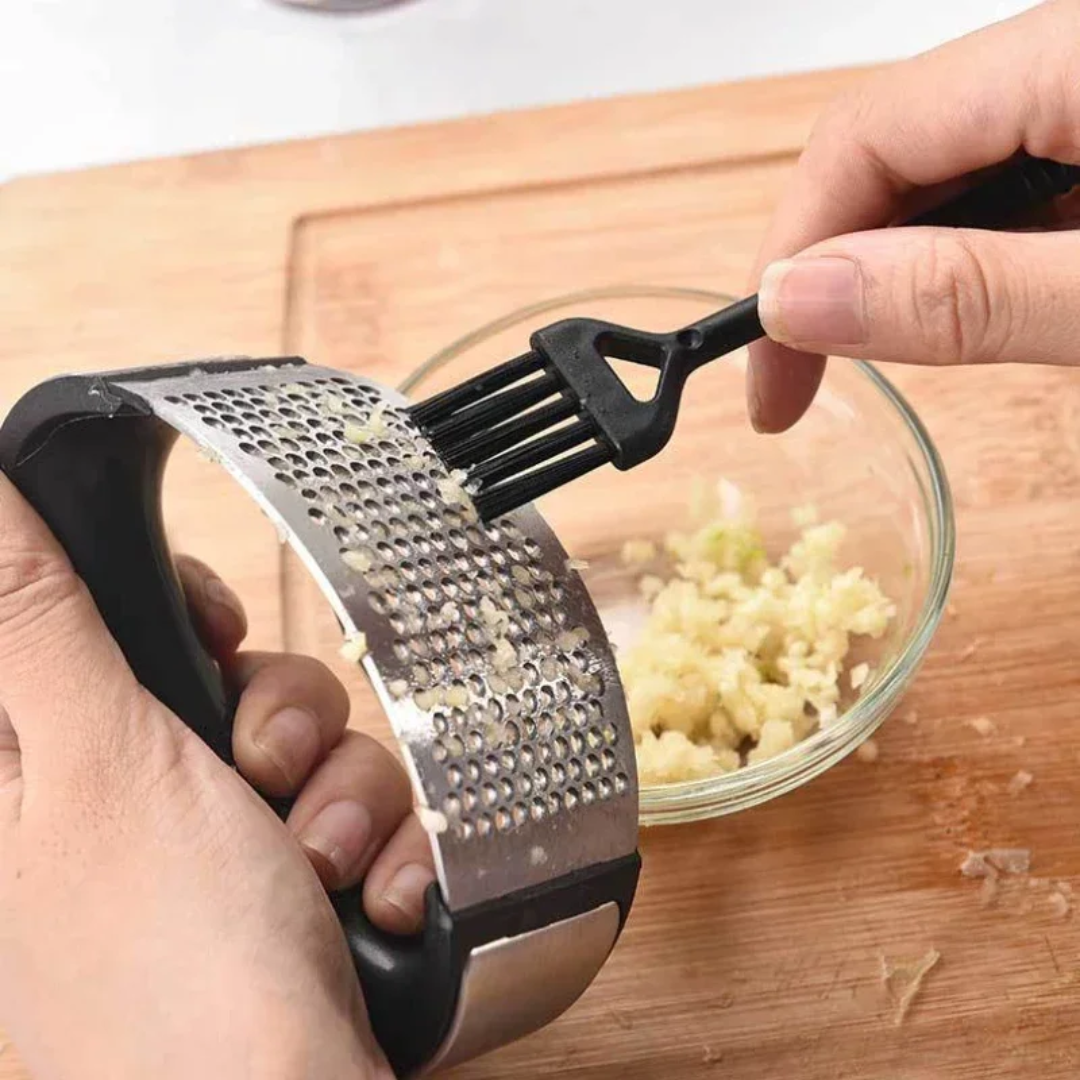 PerfectPress Garlic Chopper