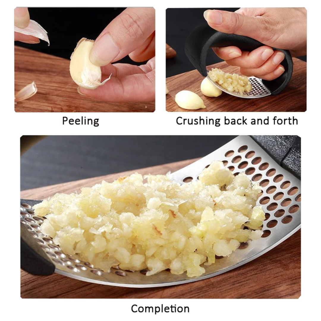 PerfectPress Garlic Chopper