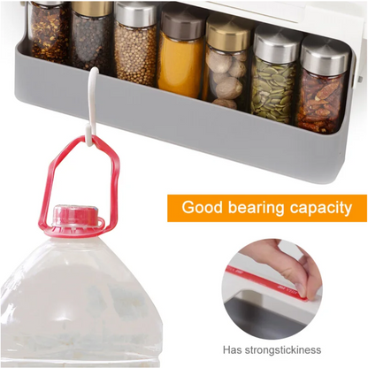 Cabinet Spice Organizer