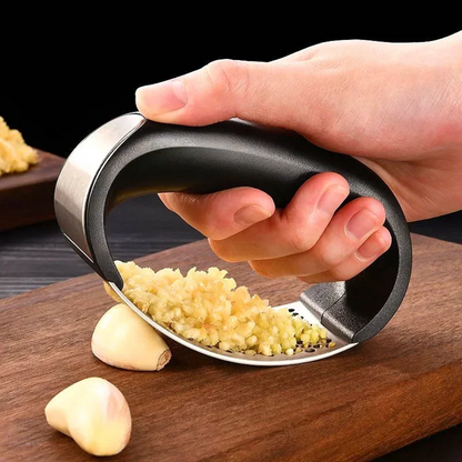 PerfectPress Garlic Chopper