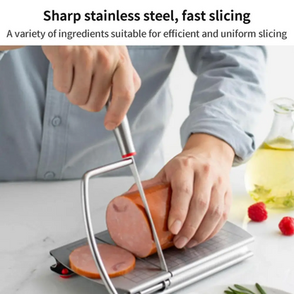 ProKitch Effortless Cheese Slicing