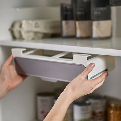 Cabinet Spice Organizer