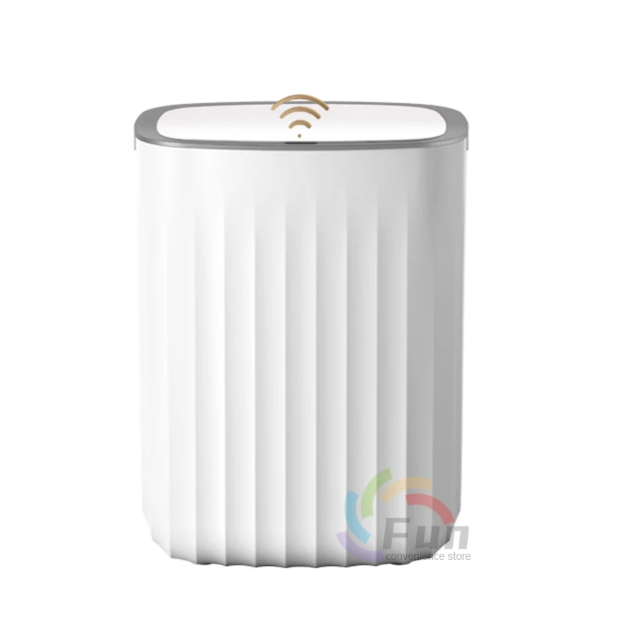 SmartLid Bin - Automatic Small Bin