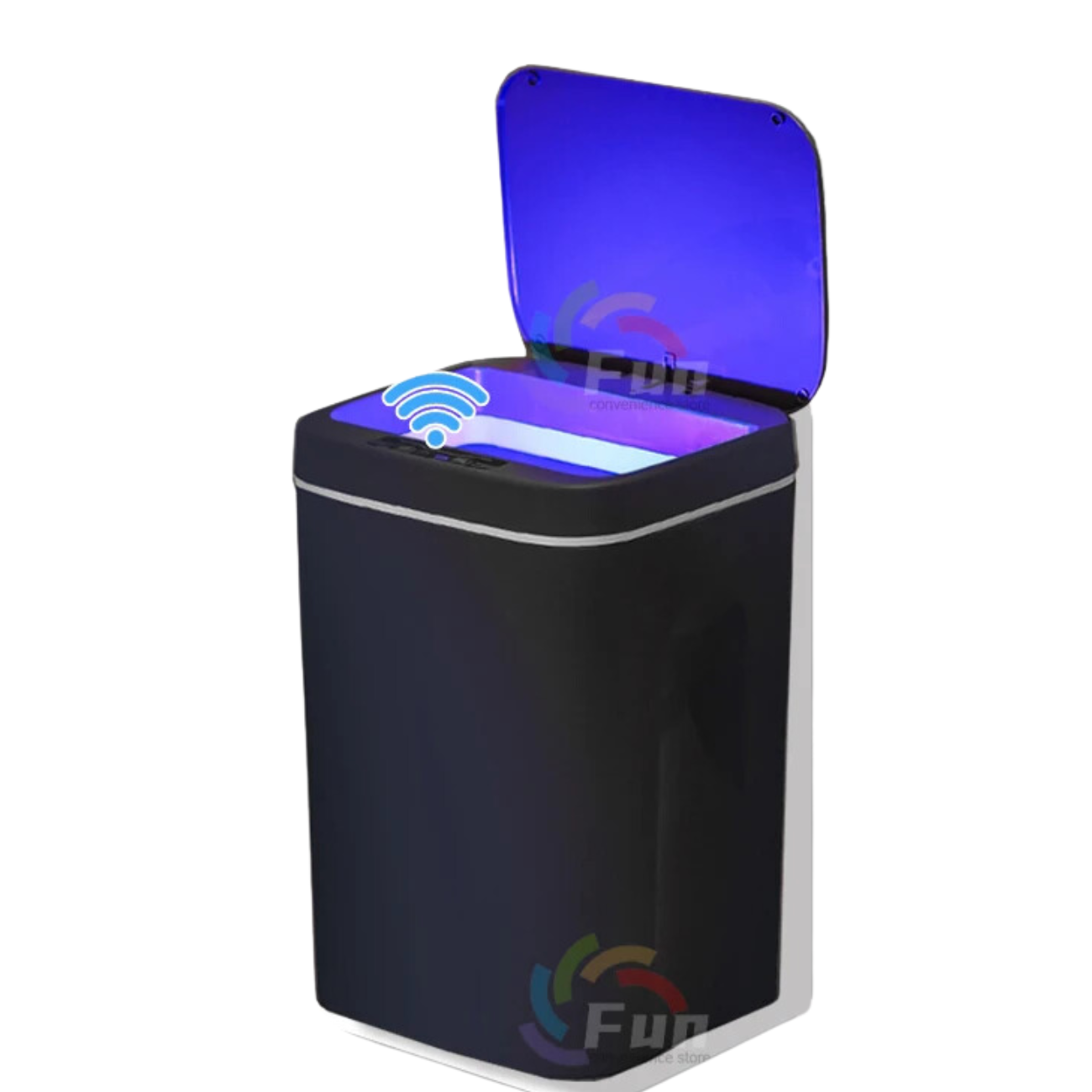 SmartLid Bin - Automatic Small Bin