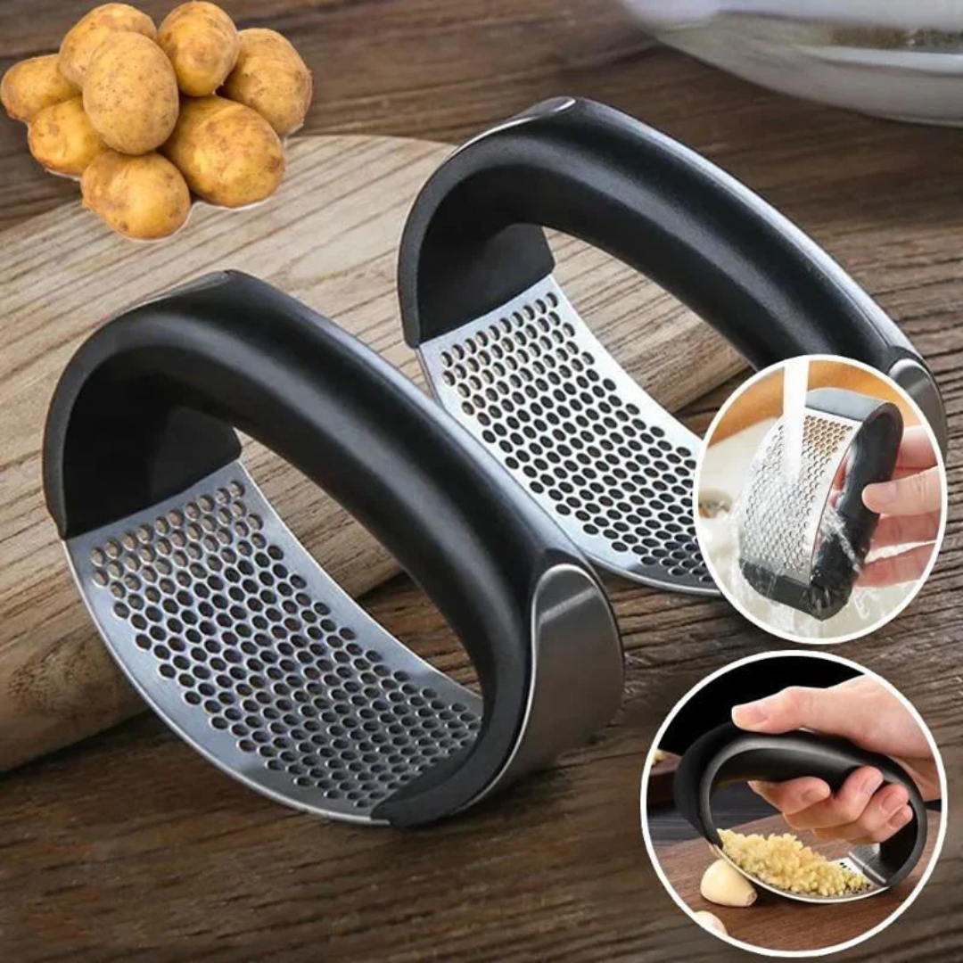 PerfectPress Garlic Chopper