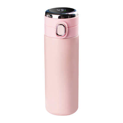 Thermatech stainless steel water bottle