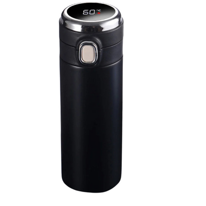 Thermatech stainless steel water bottle